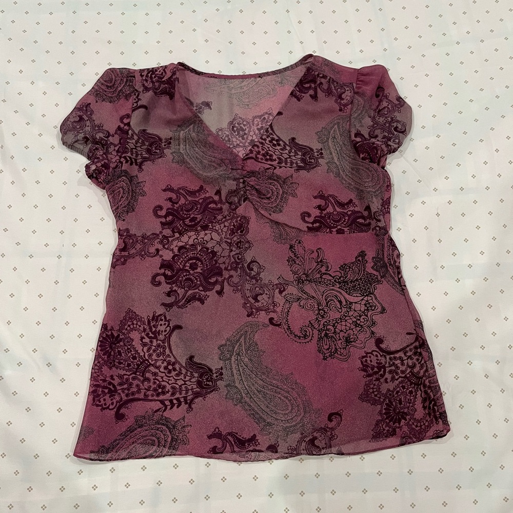 Women’s blouse